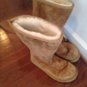 Ugg boots